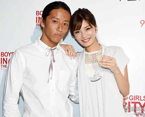 「テラハ」島袋聖南&伊東大輝の破局に衝撃走る 交際3年以上…湘南編の憧れカップルだった