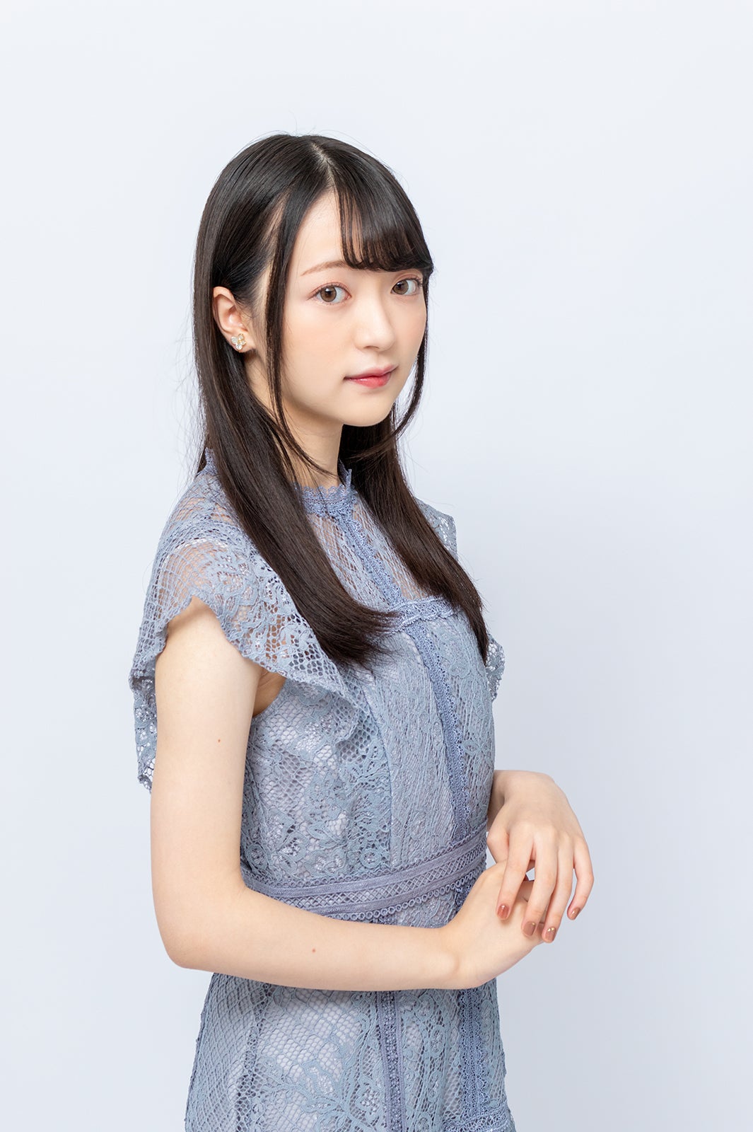 エントリーNo.1永田彩羽（提供写真）