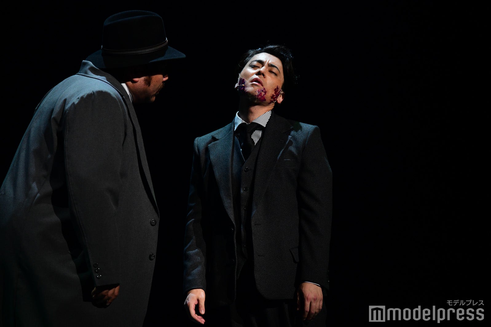 「シティ・オブ・エンジェルズ」ゲネプロ（C）モデルプレス