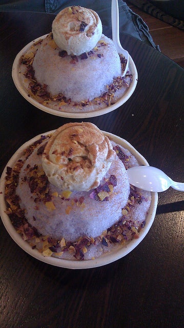 皆に愛される名物オーナーのお店「アンクル クレイズ ハウス オブ ピュアアロハ」／photo by Kanu Hawaii