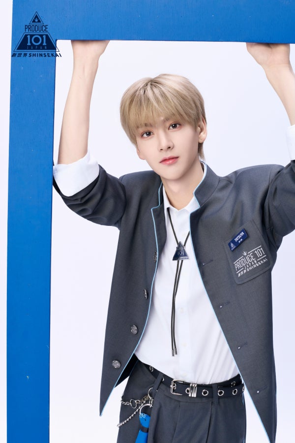 南平達矢（提供写真）