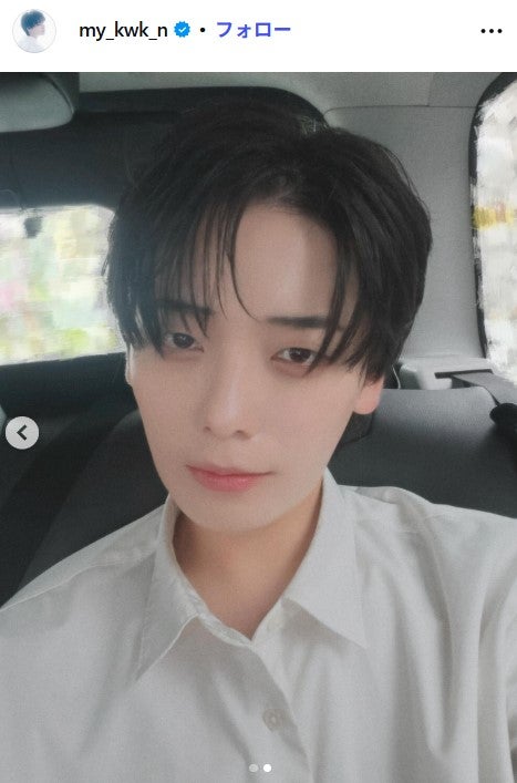 “歌ってみた”話題のイケメン歌手、人気配信者との「呪術廻戦」コスプレが話題「漫画から飛び出したみたい」「まさしく最強の2人」