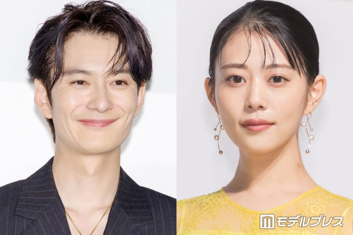 岡田将生＆高畑充希の結婚きっかけ作品「1122 いいふうふ」公式が祝福 オフショット公開