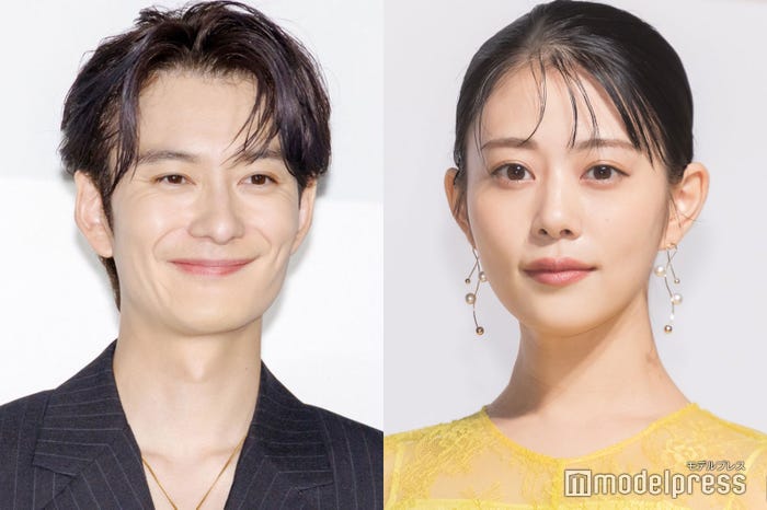 岡田将生、高畑充希 (C)モデルプレス