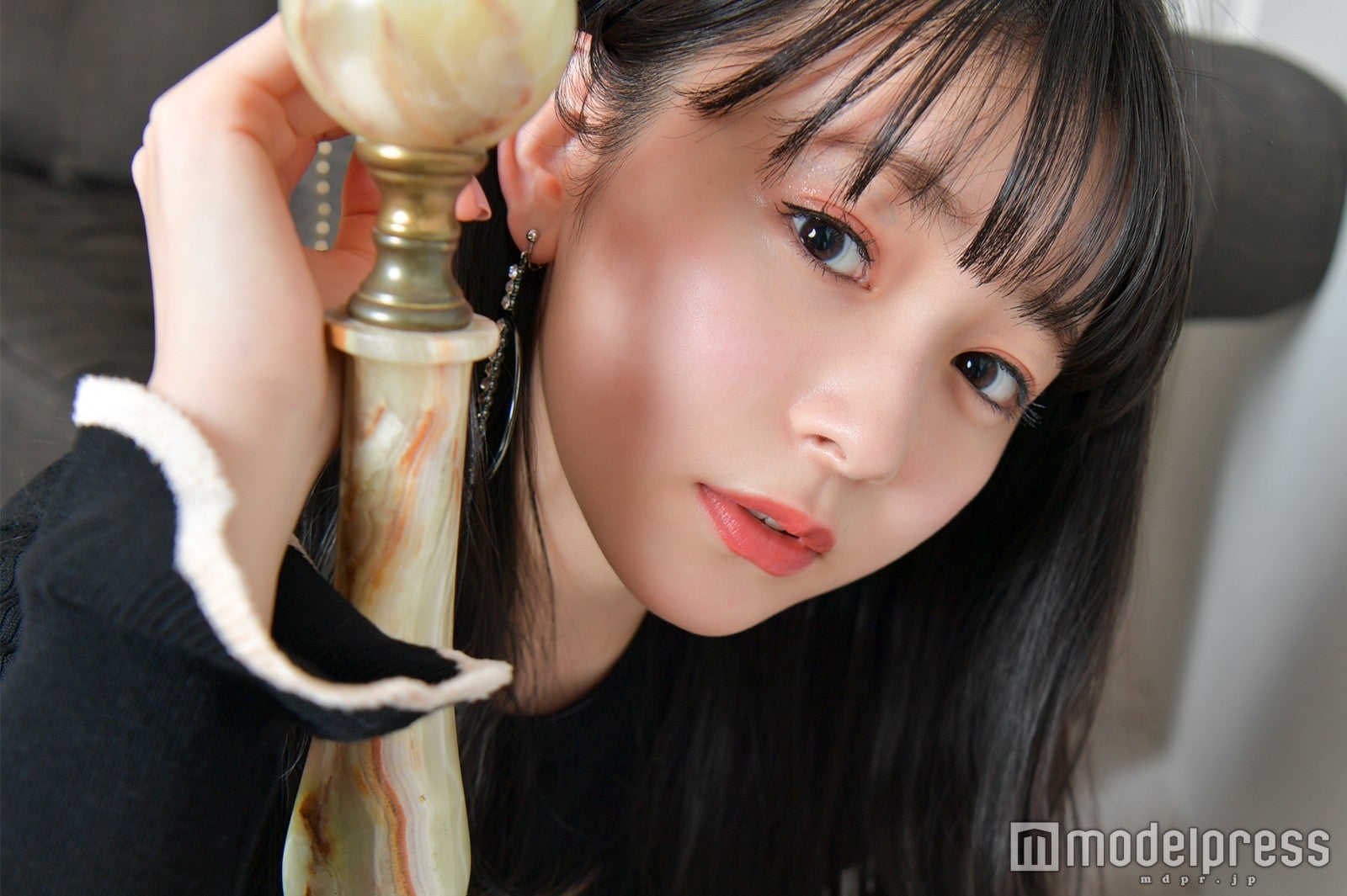 久間田琳加（C）モデルプレス