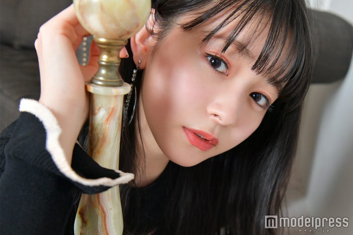 久間田琳加(C)モデルプレス