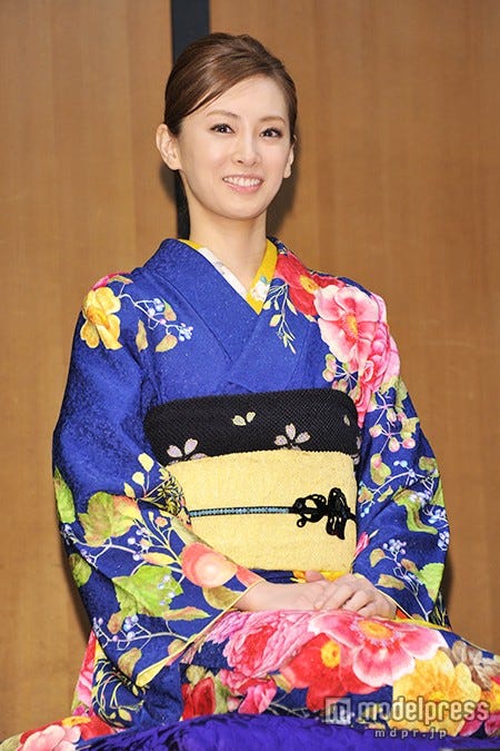 北川景子