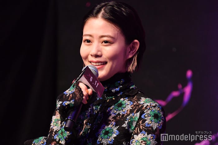 高畑充希(C)モデルプレス