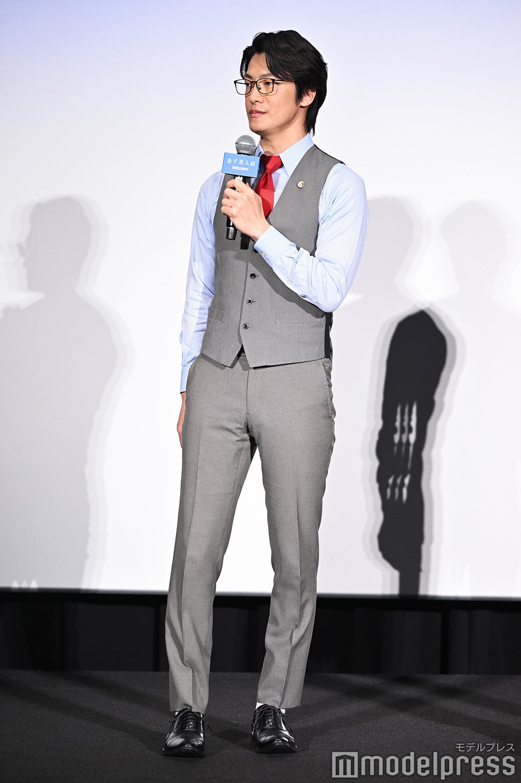 こたけ正義感（C）モデルプレス