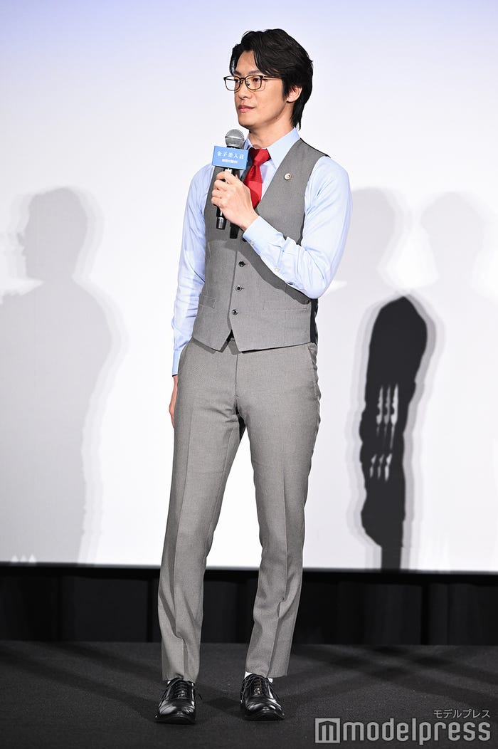 こたけ正義感(C)モデルプレス