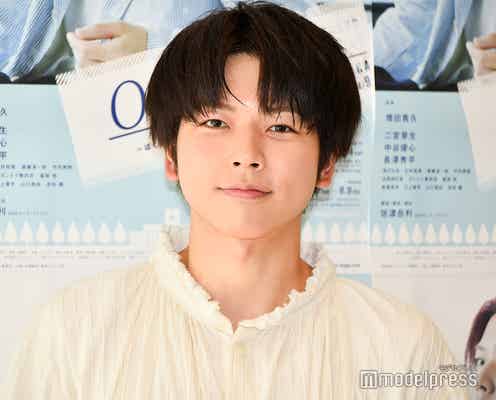 NEWS増田貴久、SMAP・嵐…ジャニーズ楽曲をカバー 櫻井翔・松本潤にも報告で反応は?<Only You ~ぼくらのROMEO&JULIET~>