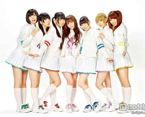 中川翔子&でんぱ組.inc、“パンチラ”連発のMV解禁「恥ずかしいシーンがいっぱい」