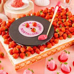 Strawberry Nostalgia/提供画像