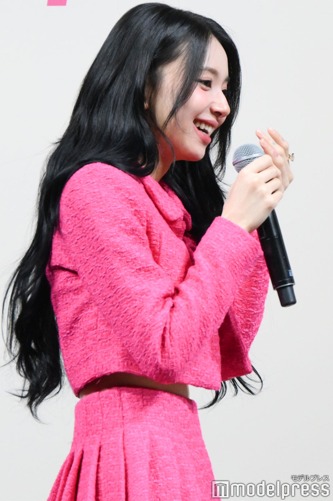 チェヨン（C）モデルプレス