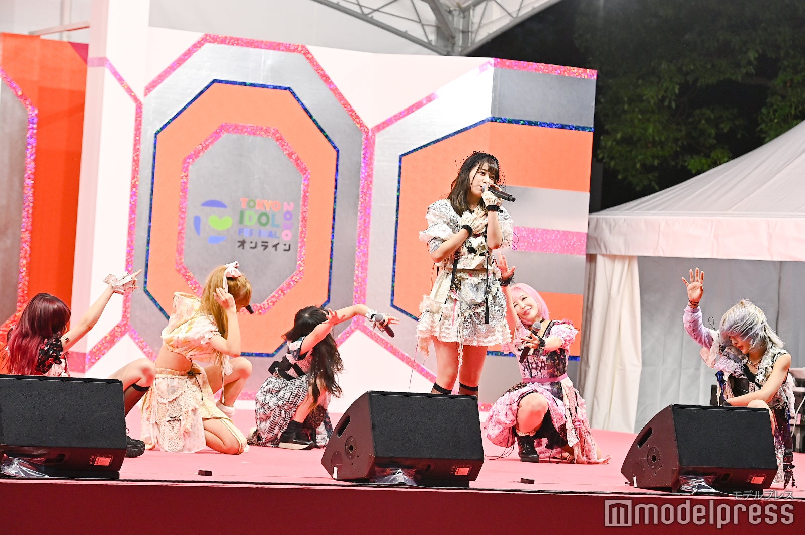 ZOC（C）モデルプレス