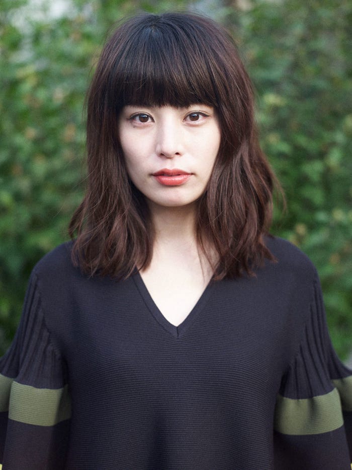 さとうほなみ(提供写真)