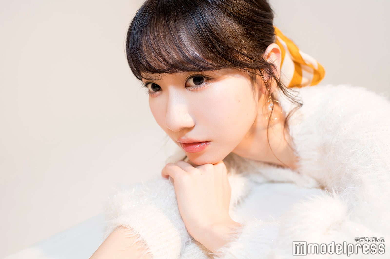 柏木由紀（C）モデルプレス