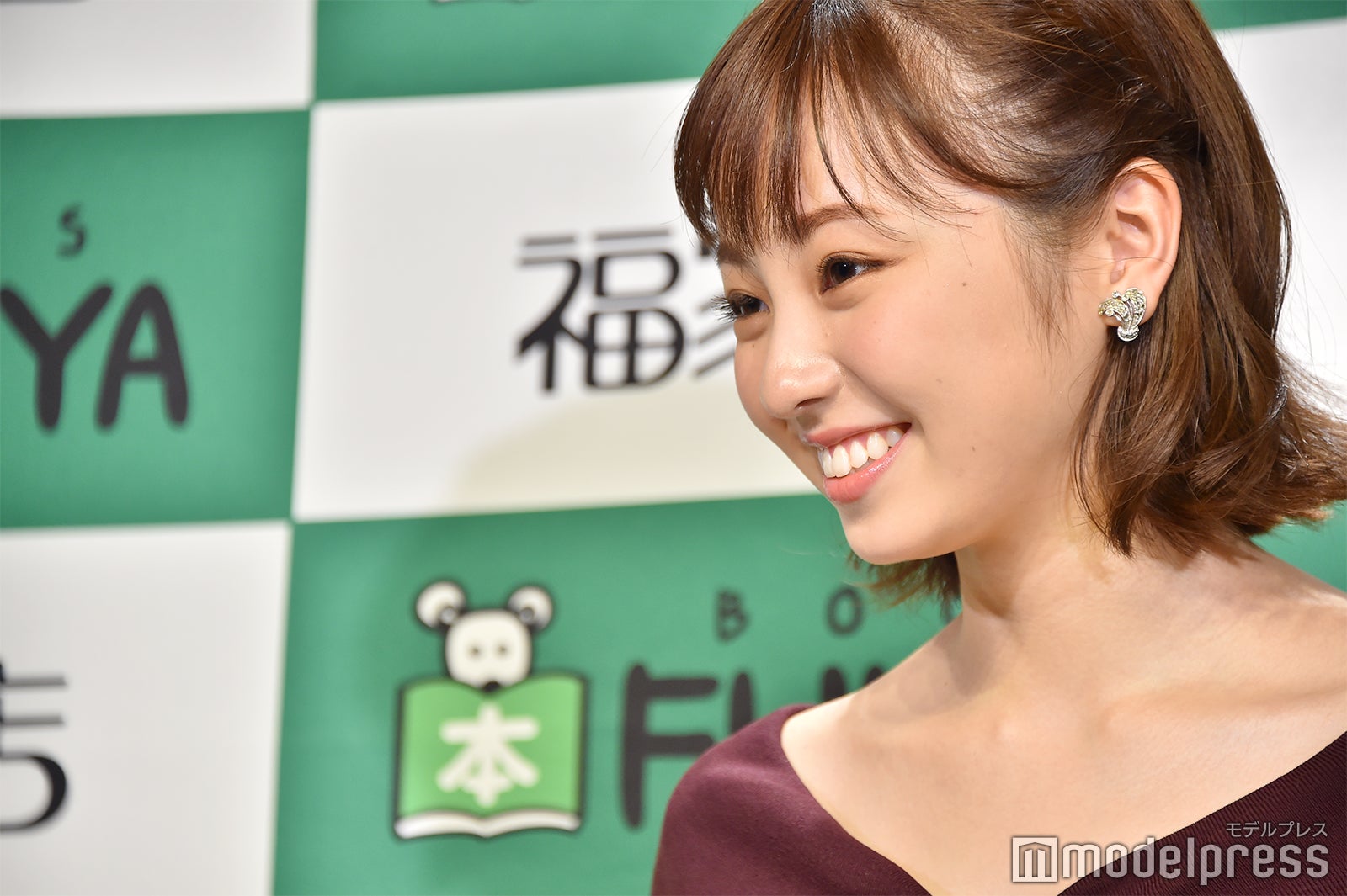 今泉佑唯 （C）モデルプレス