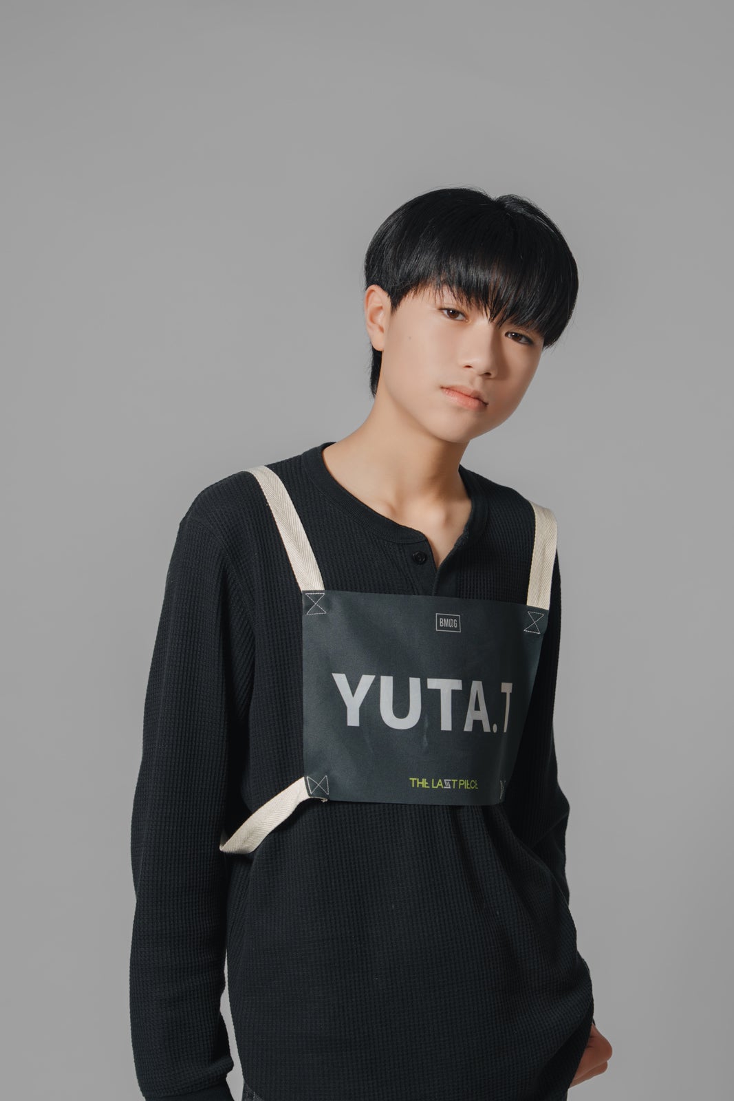 YU／画像提供：BMSG