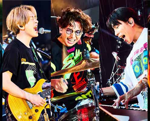 関ジャニ∞、アニメ「め組の大吾 救国のオレンジ」OP主題歌に決定<アンスロポス>