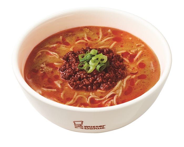 misdo meets 陳建一 THE四川スペシャル/画像提供:ダスキン