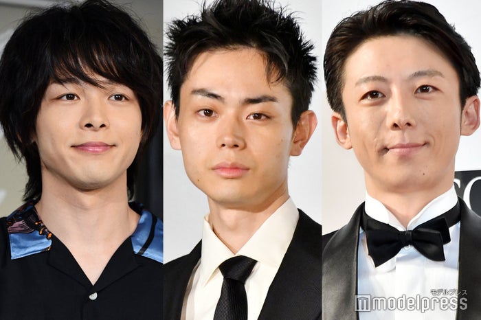 菅田将暉 中村倫也 高橋一生 大野智は 三大パーフェクト超人 モデルプレス 菅田将暉 中村倫也 高橋一生 大野智は 三大パーフェクト超人 モデルプレス