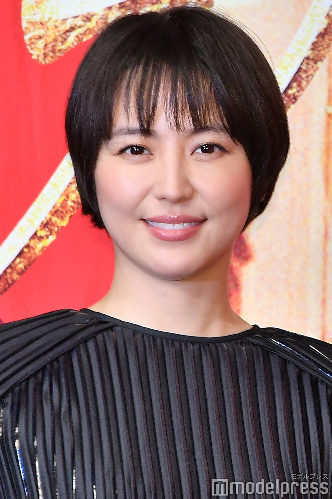 長澤まさみ （C）モデルプレス