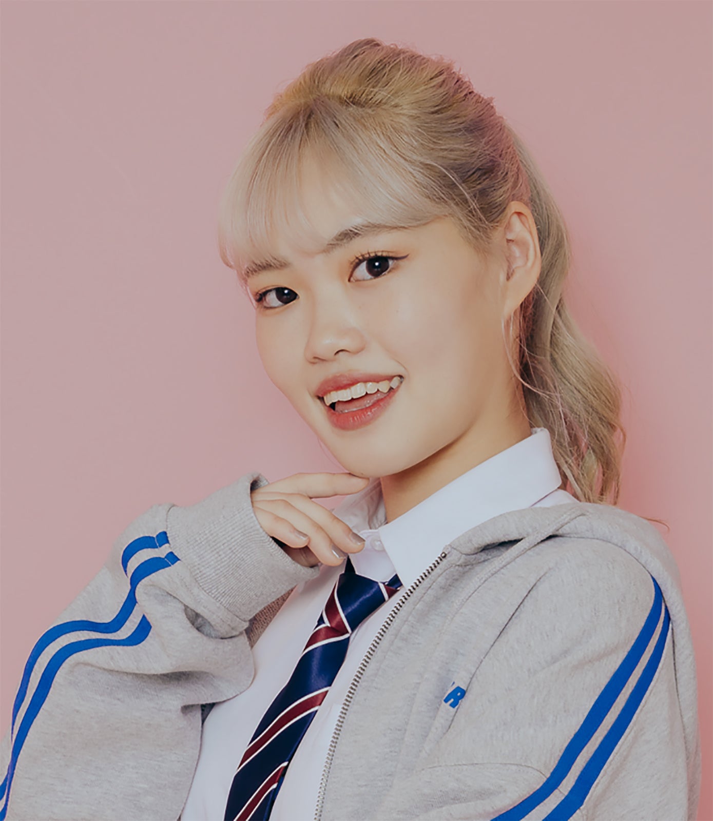 川端結愛 （提供写真）