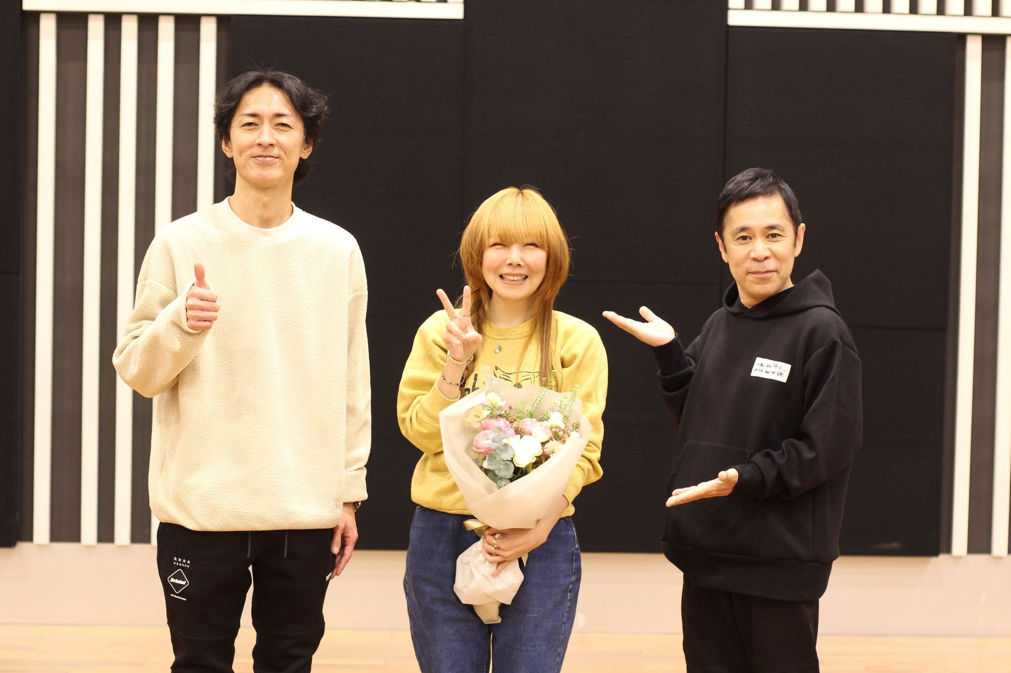 結婚発表のaiko、お相手は「年下でファンの人」馴れ初め明かす