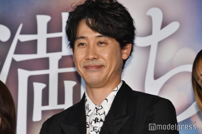 大泉洋(C)モデルプレス
