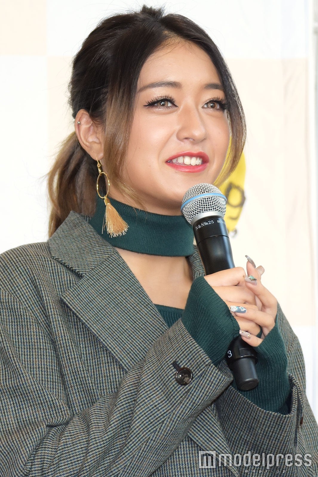 みちょぱ （C）モデルプレス