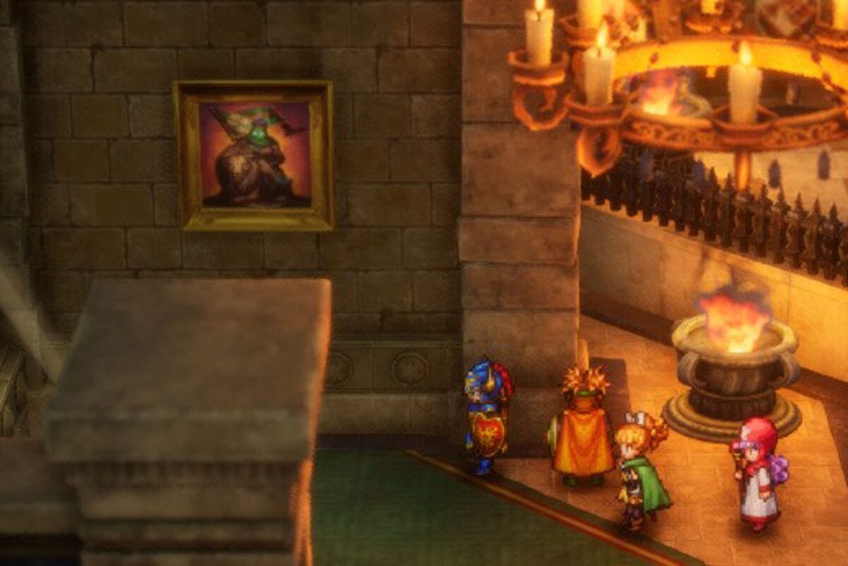 デルコンダル城