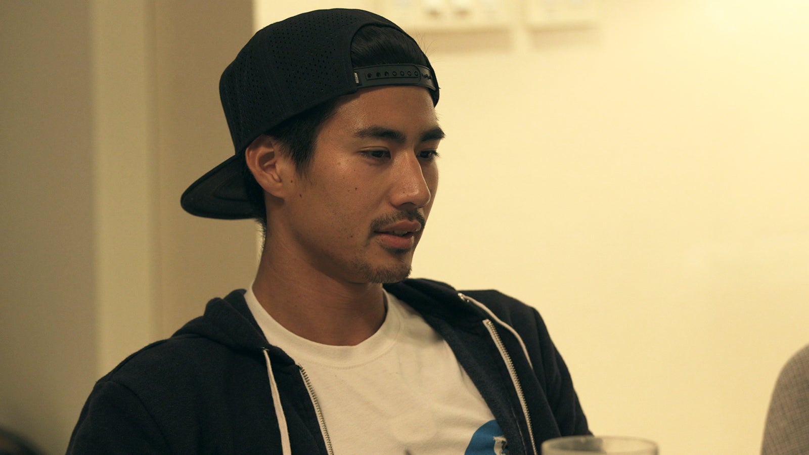 大志『TERRACE HOUSE ALOHA STATE』32nd WEEK（C）フジテレビ／イースト・エンタテインメント