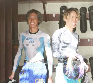 【ボート】尼崎SG 峰竜太が無念の準優敗退。