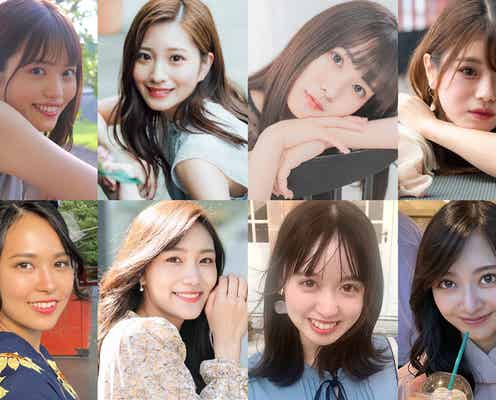 日本一のミスキャンパスを決めるコンテスト、出場者第2弾発表<MISS OF MISS CAMPUS QUEEN CONTEST 2022>