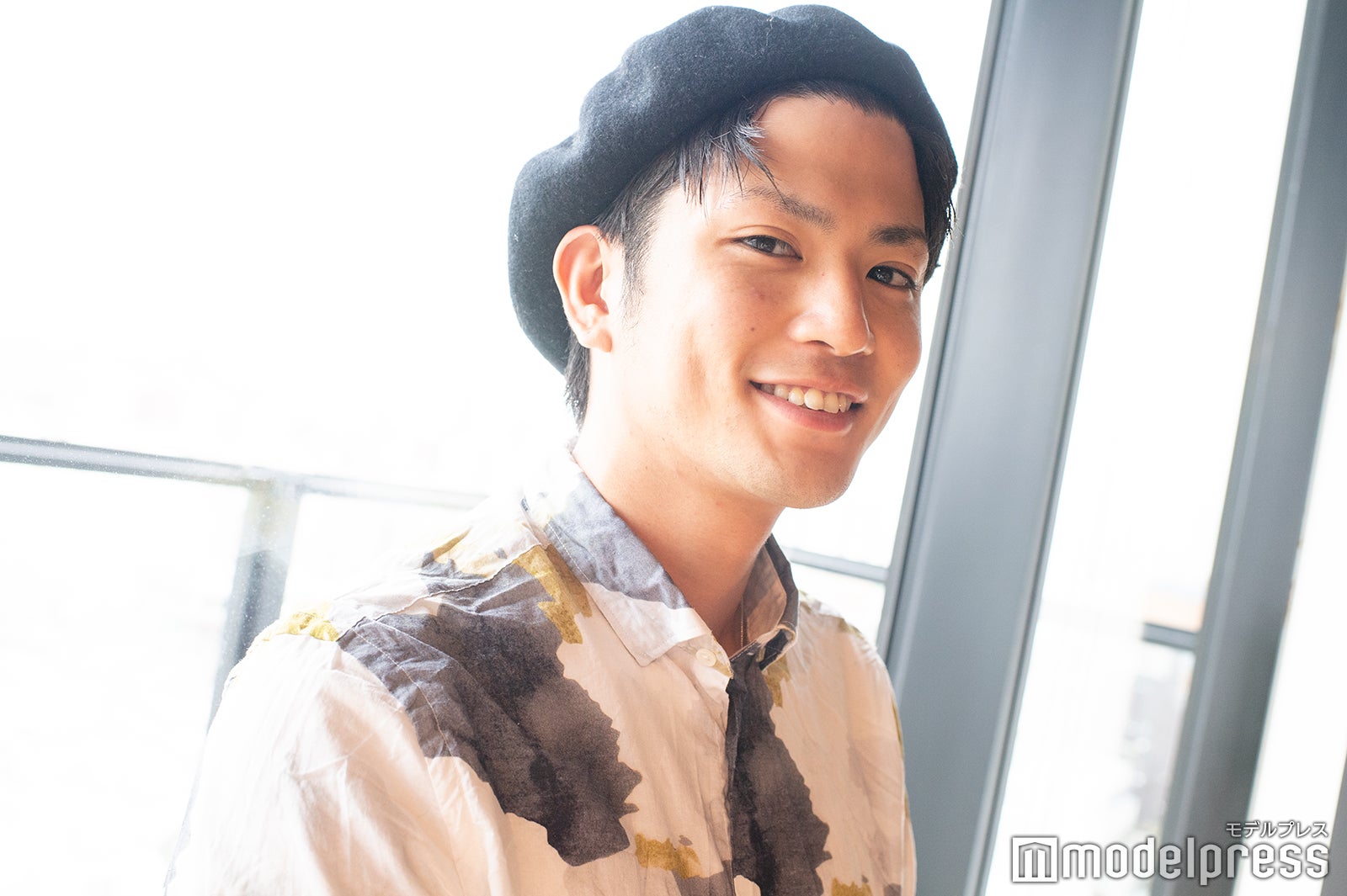 じゅんき（C）モデルプレス