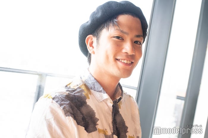 じゅんき (C)モデルプレス