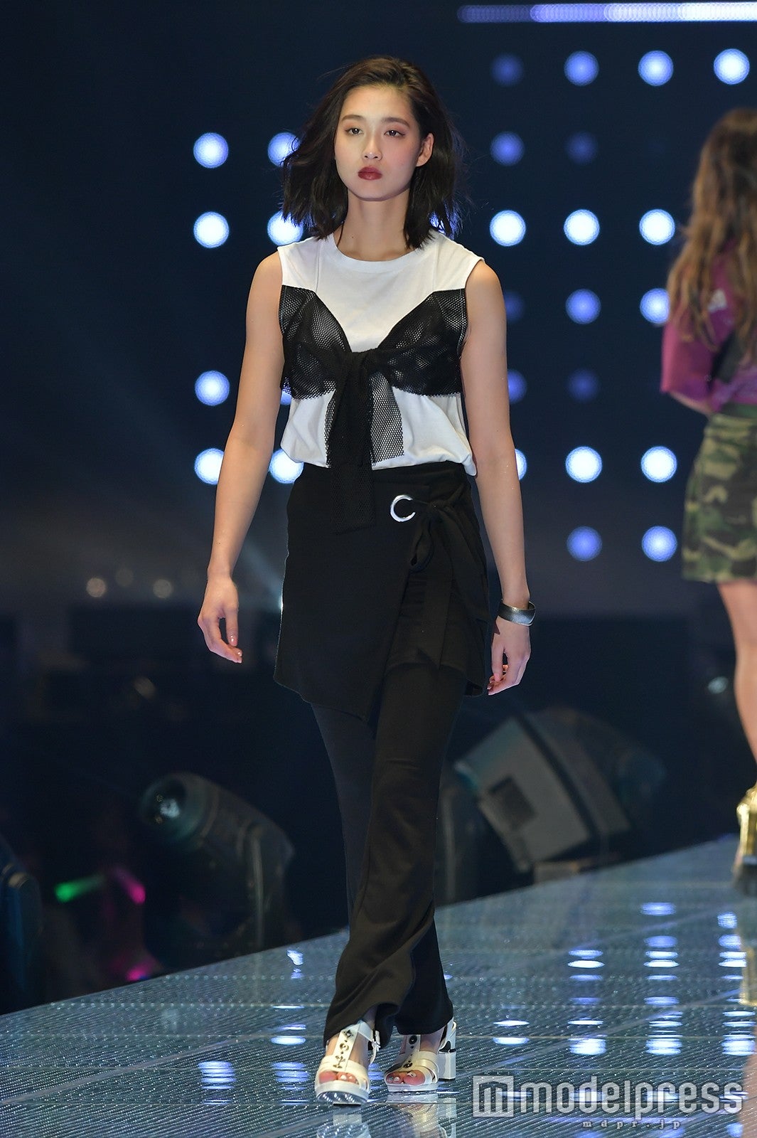 谷川りさこ（C）モデルプレス