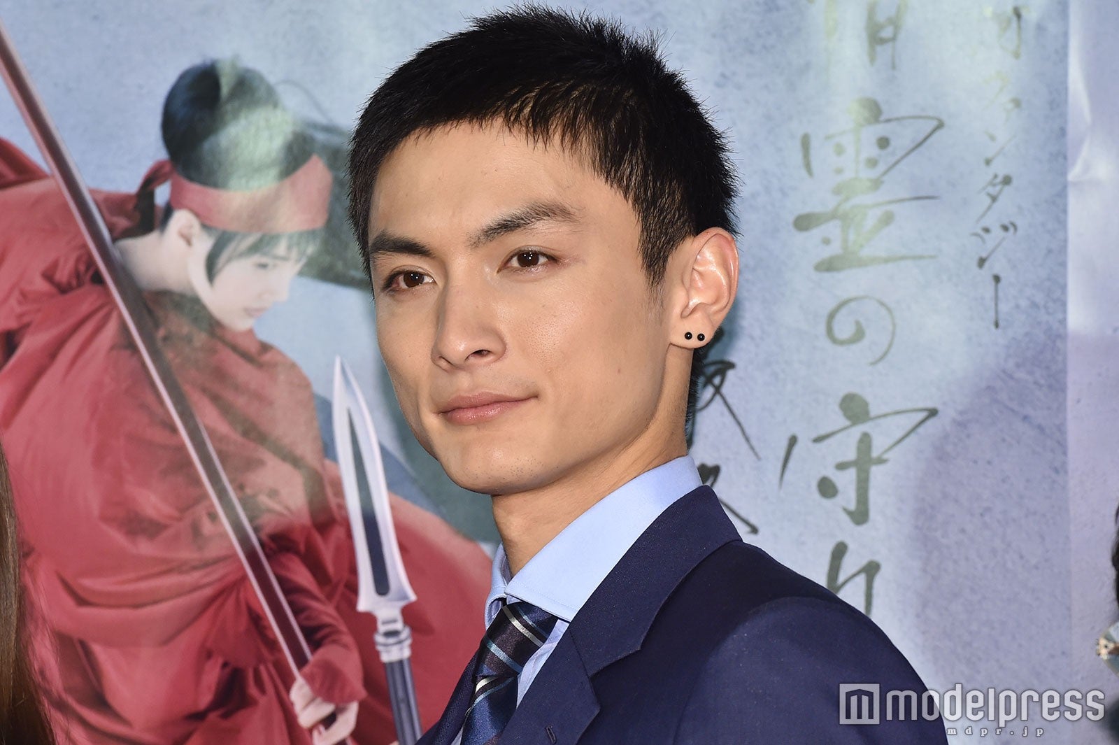 高良健吾 （C）モデルプレス