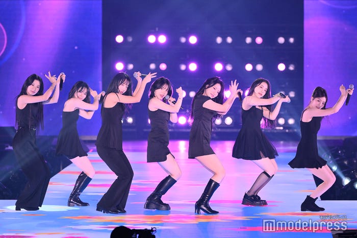 MIMIIROSE(C)モデルプレス