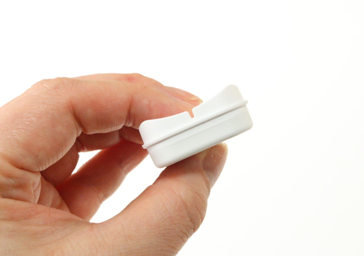 「直接ってありなの？！」お掃除の手間から解放！画期的な100均便利グッズ