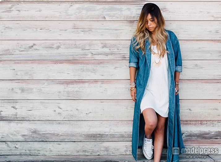 “恋がしたくなる歌声”が話題の歌姫デビュー＜コメント到着＞