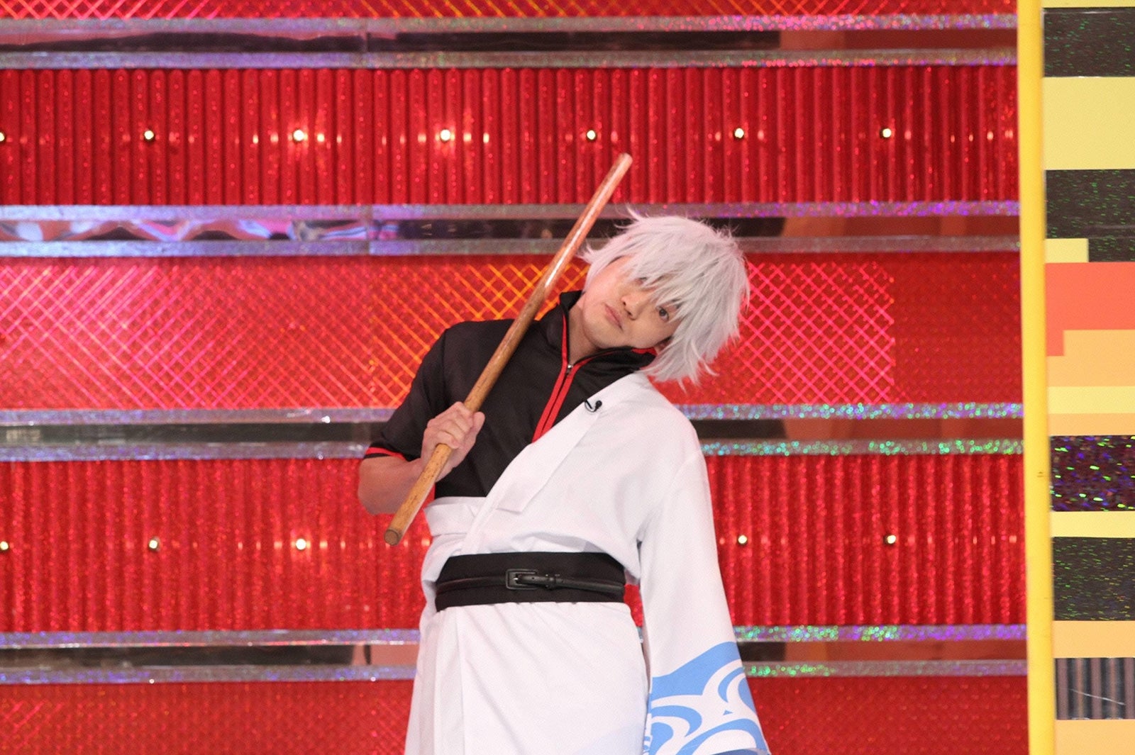 おばたのお兄さん （C）フジテレビ