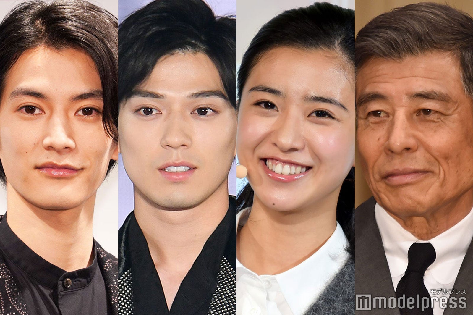 山田涼介・新田真剣佑ら「鋼の錬金術師」実写映画、豪華すぎるキャスト陣に反響「楽しみすぎる」「演技に期待」