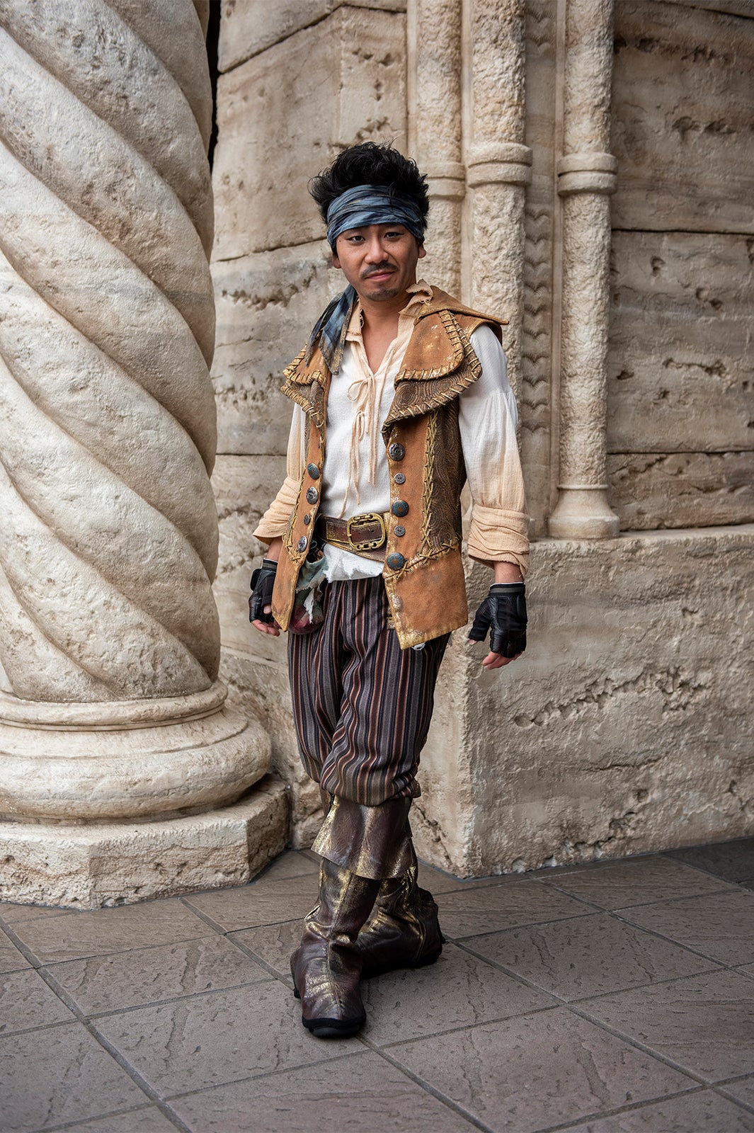 アトモスフィア・エンターテイメント（C）Disney