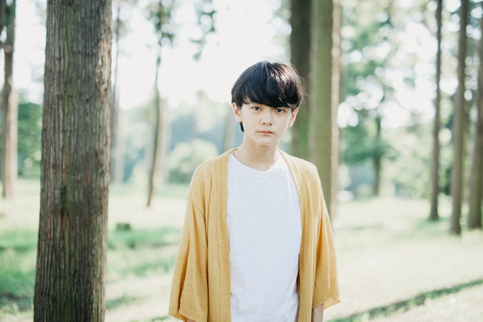 齋藤潤(提供写真)