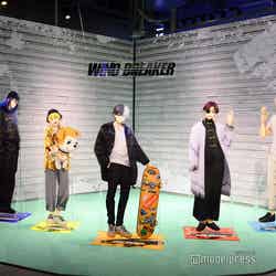 SHIBUYA TSUTAYA(C)モデルプレス