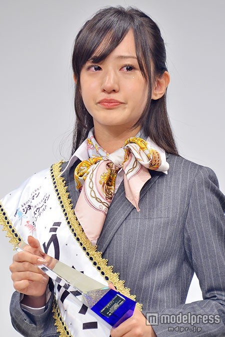 “美”ジネスウーマン・グランプリの千田絵民さん