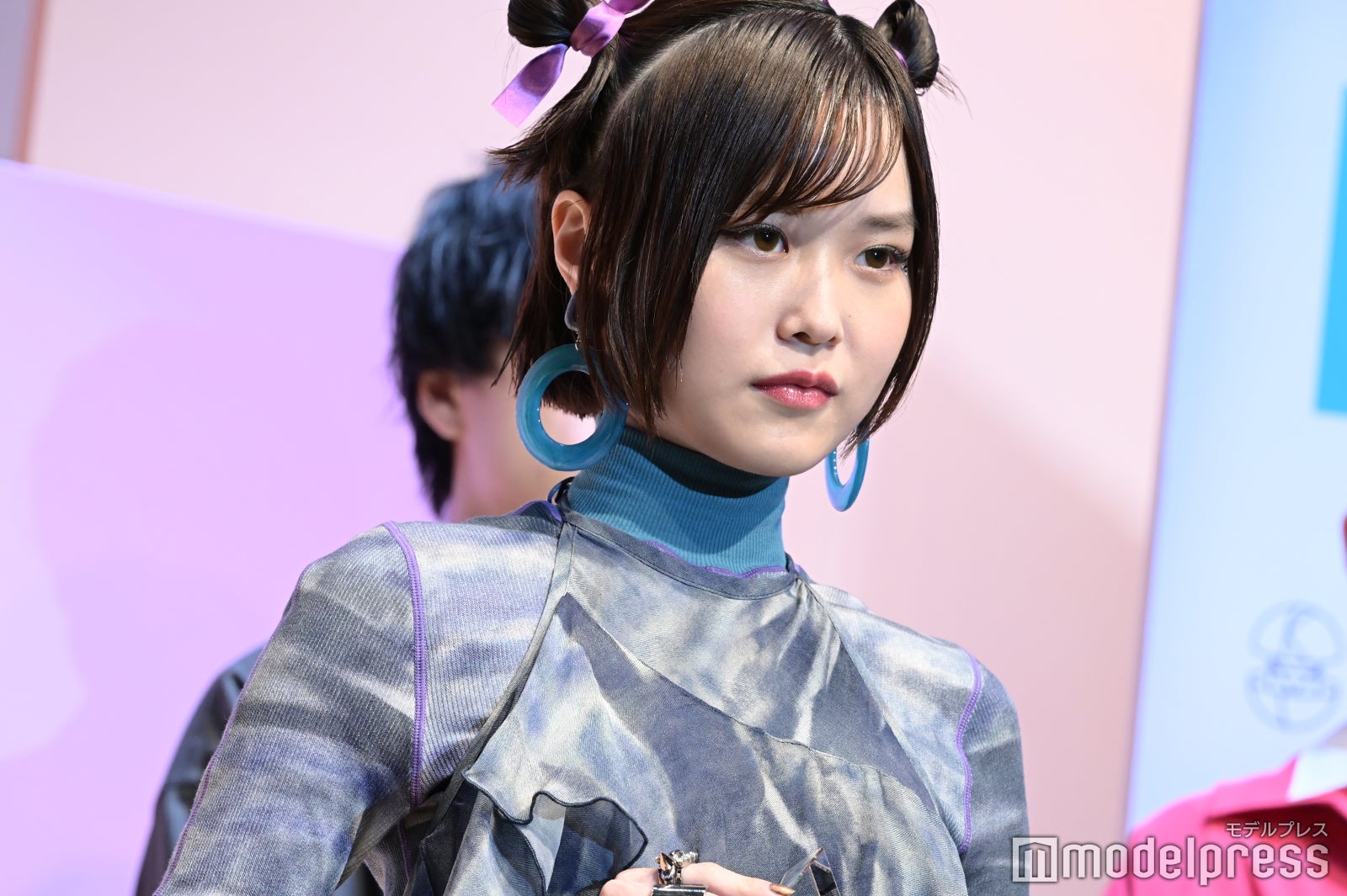 Rei （C）モデルプレス