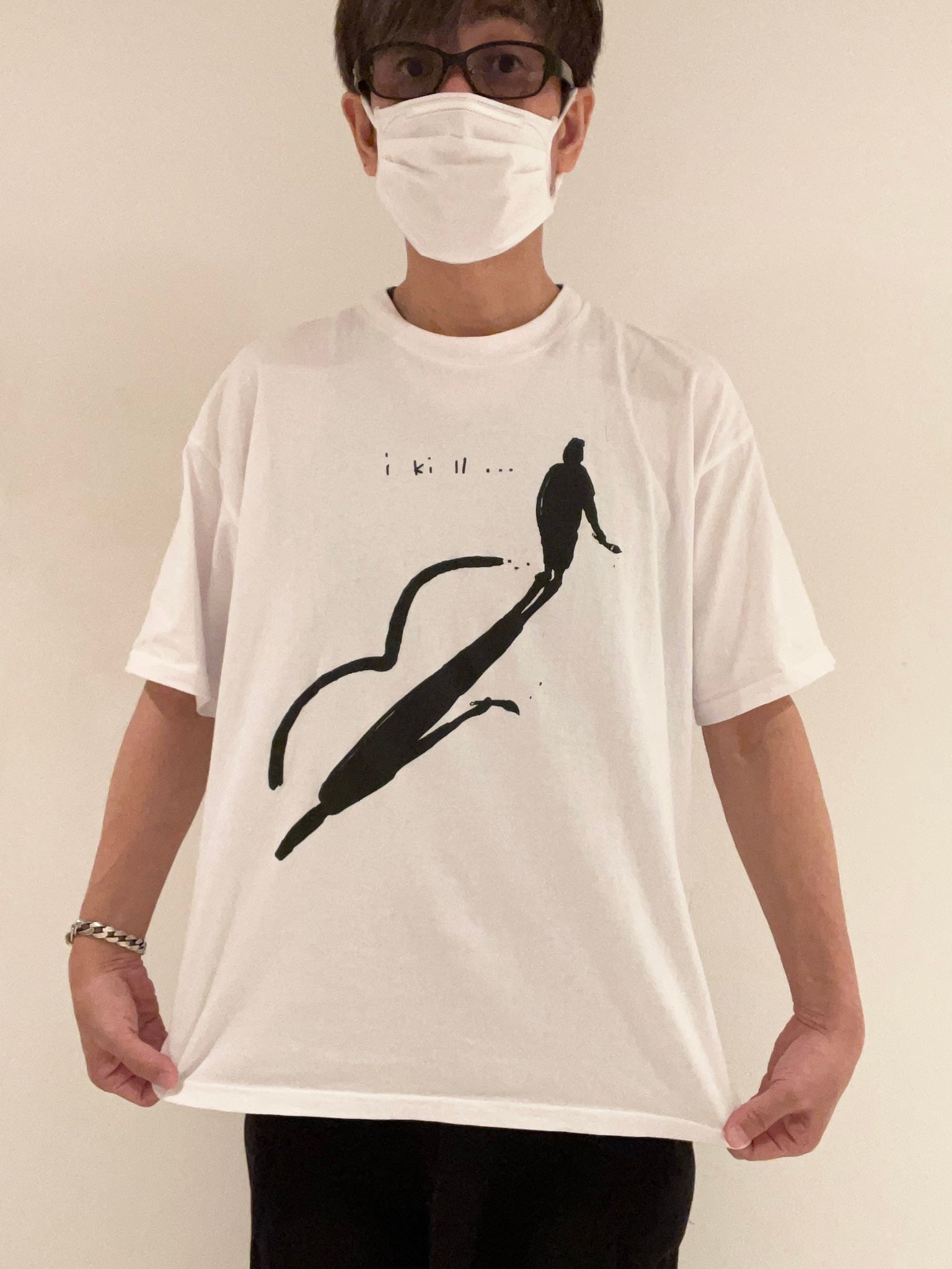 「鎌倉殿の13人」“善児Tシャツ”の仕掛けが話題 トレンド入りでスタッフお揃いグッズに注目集まる「クオリティ高い」「めっちゃ欲しい」